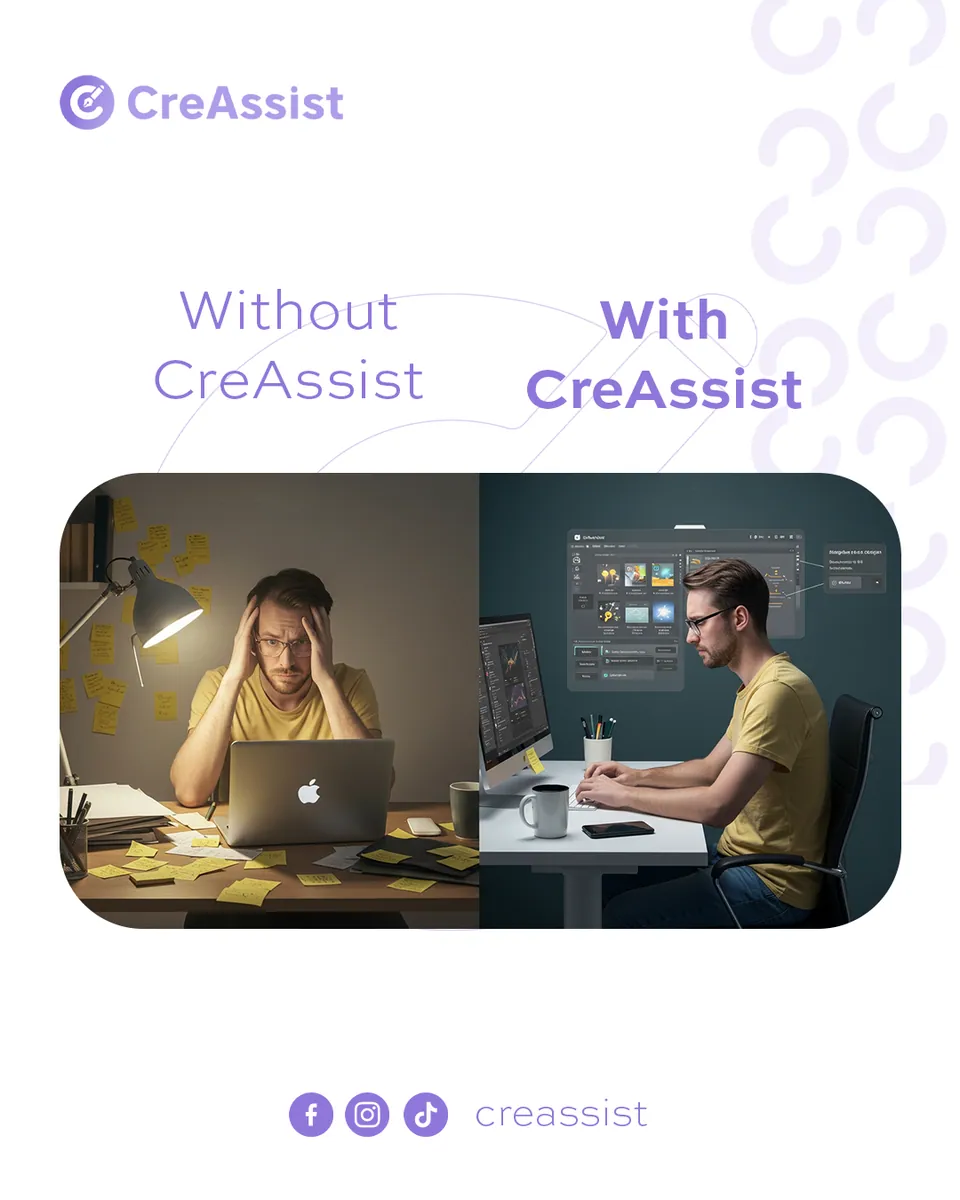CreAssist, image 4