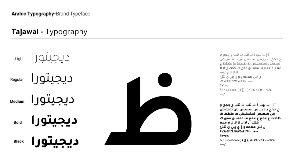 DigitAura Brand Book, page 15