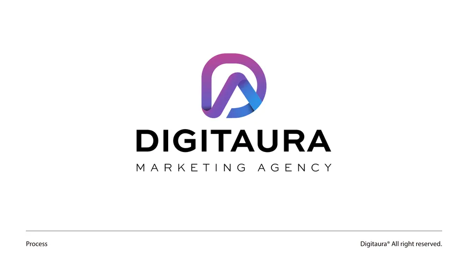 DigitAura Brand Book, page 21