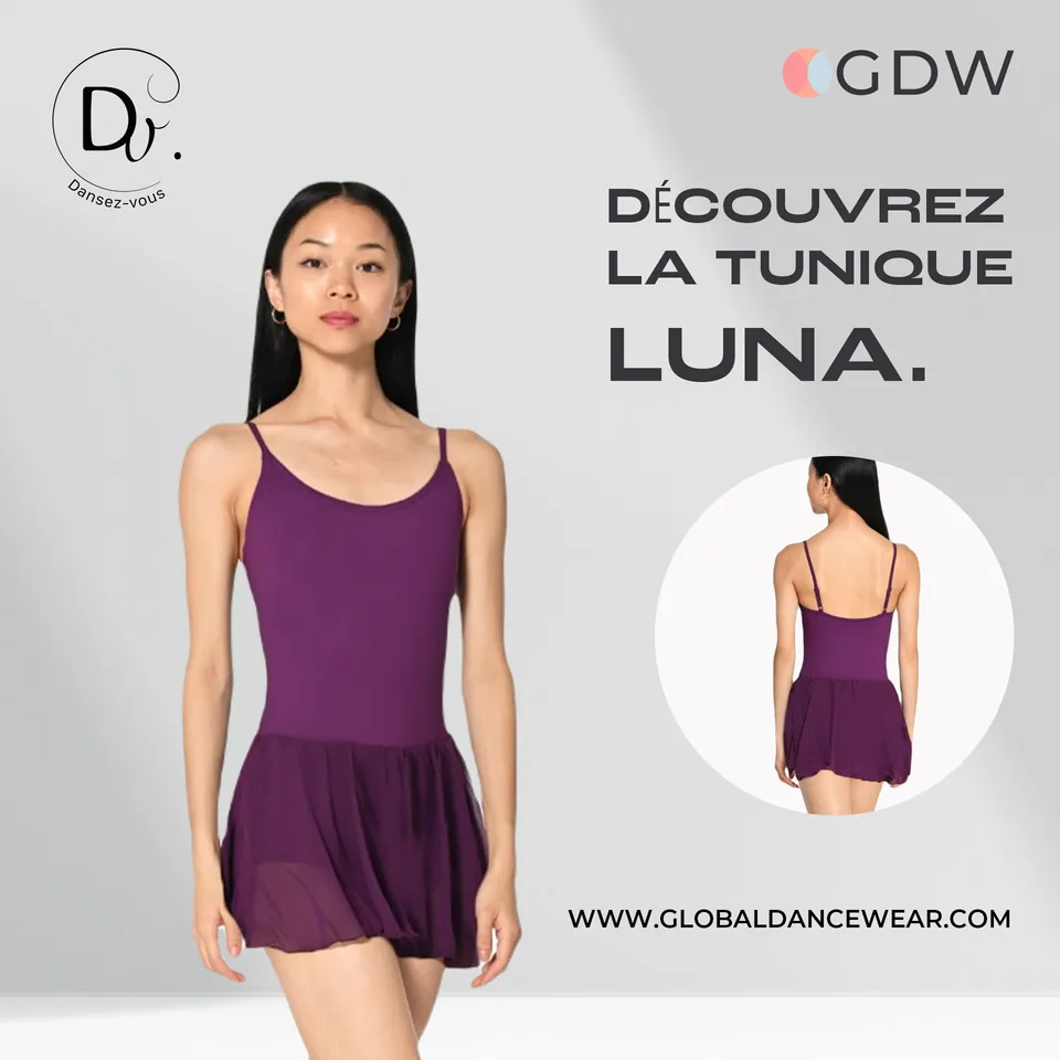 Global Dance Wear, image 1