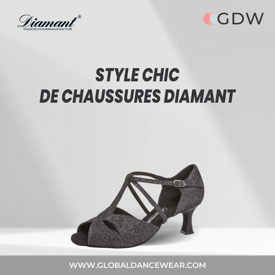 Global Dance Wear, image 8