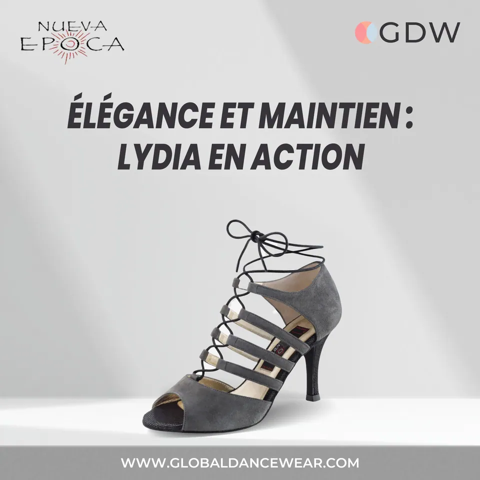 Global Dance Wear, image 9