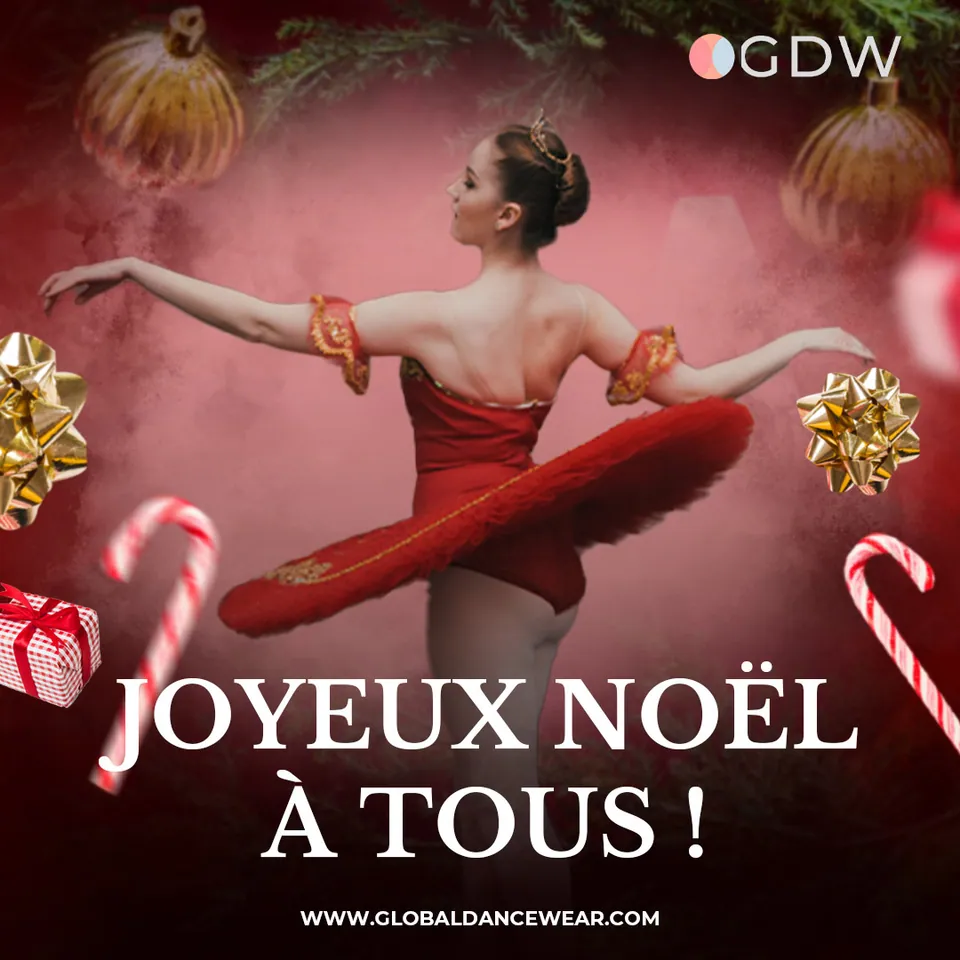 Global Dance Wear, image 12