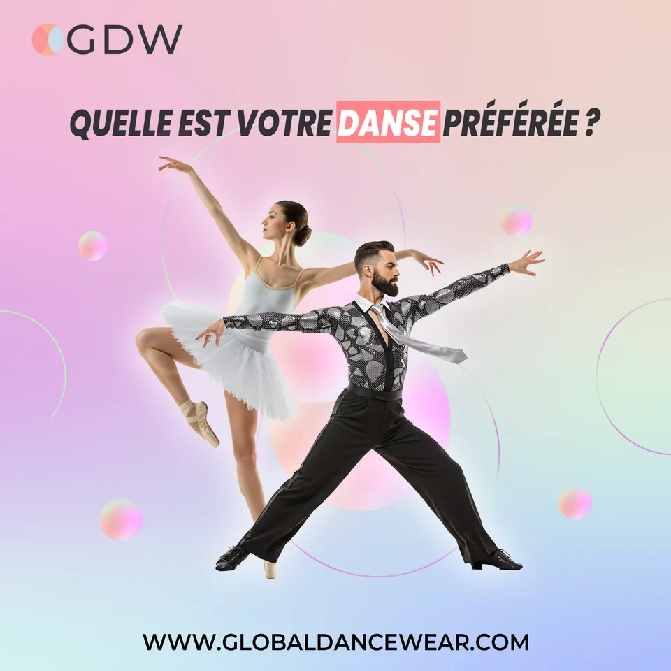 Global Dance Wear, image 13