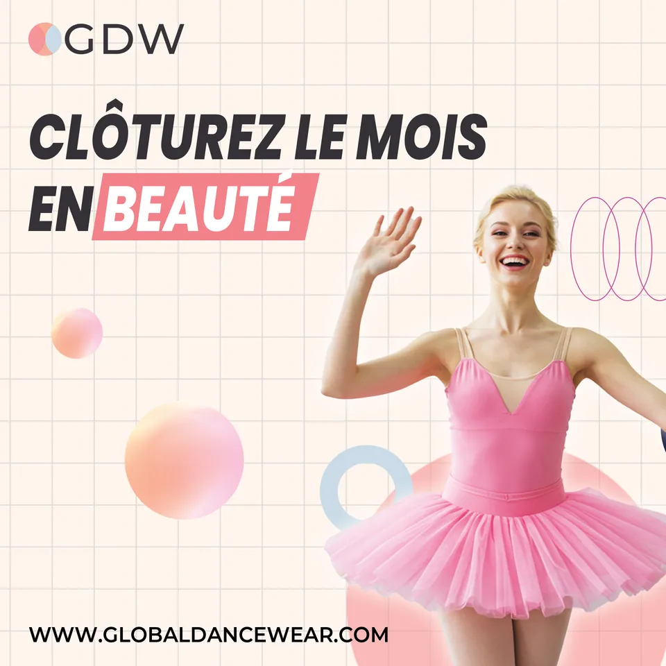Global Dance Wear, image 14