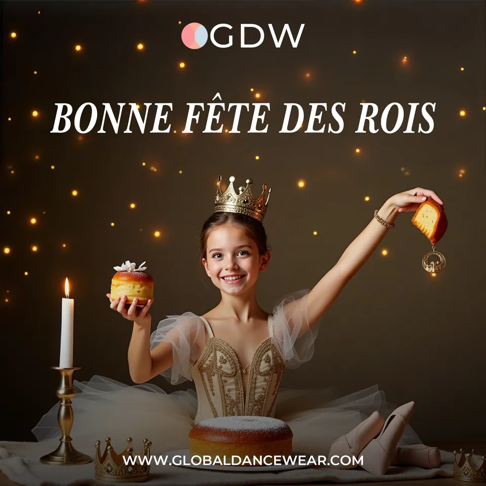 Global Dance Wear, image 15