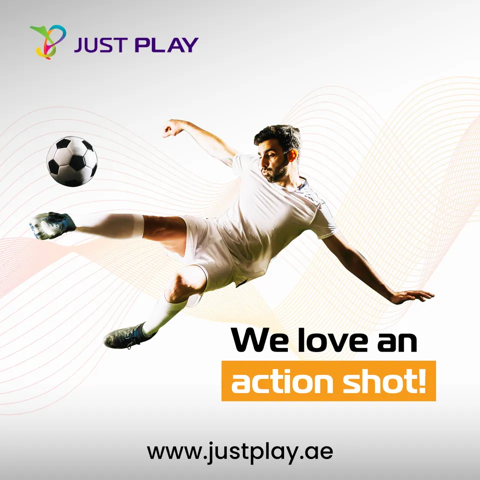 Just Play, image 15