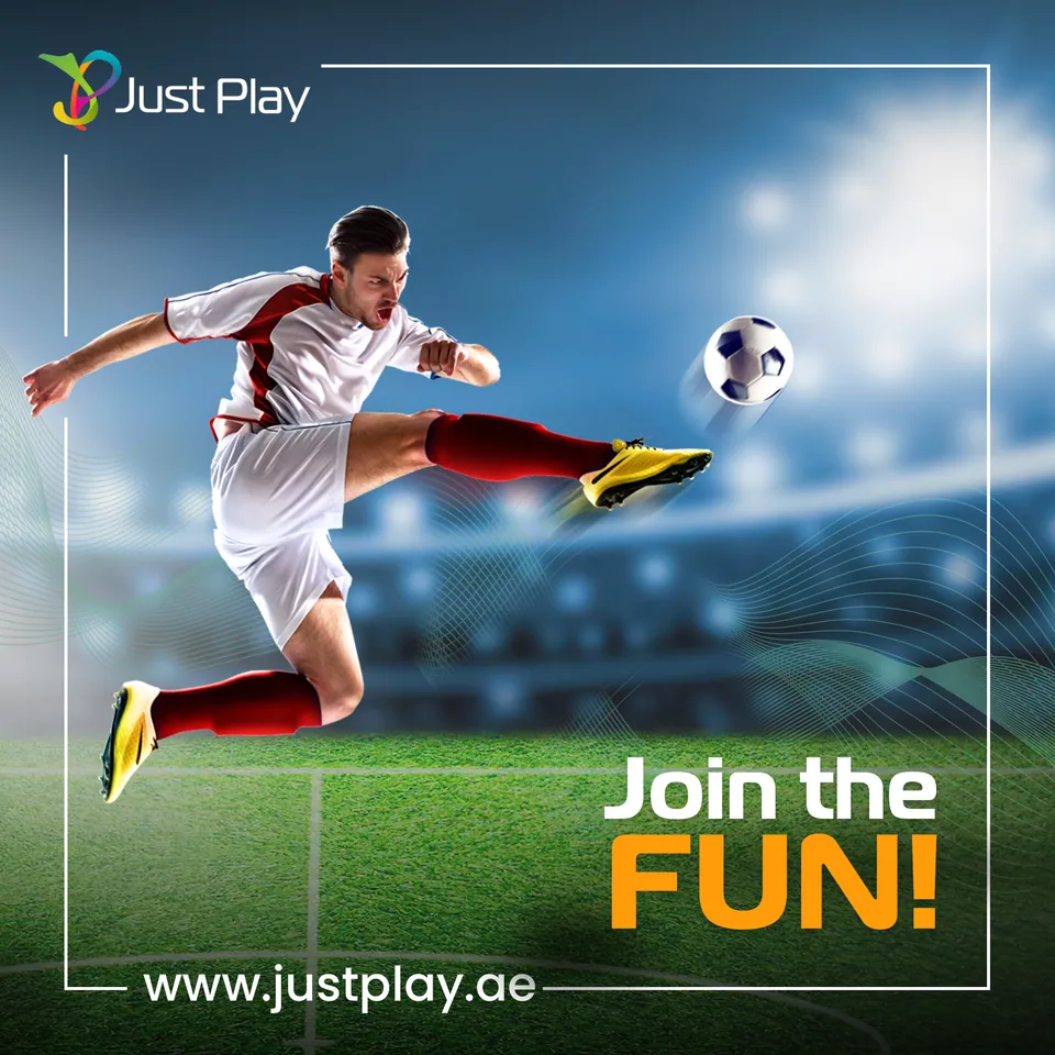 Just Play, image 20