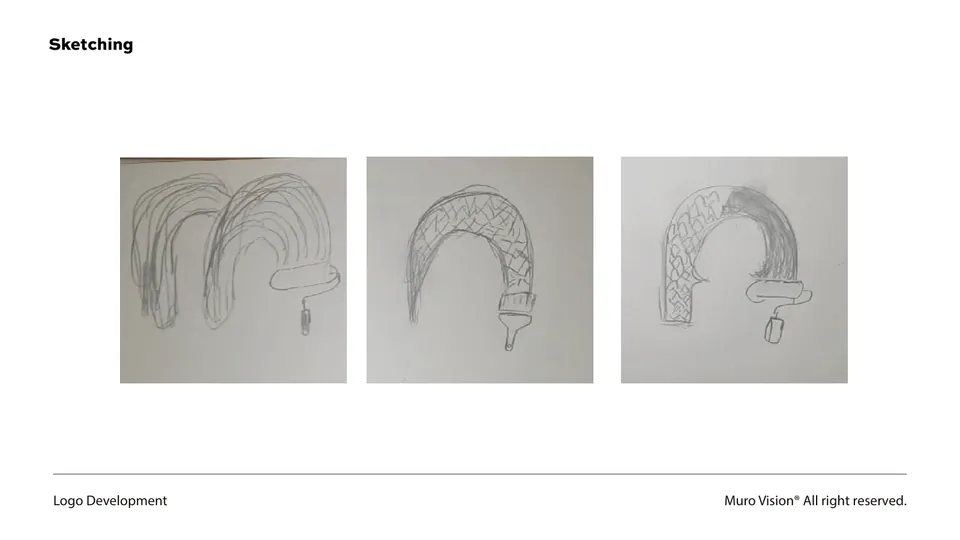 Muro Vision Brand Book, page 18
