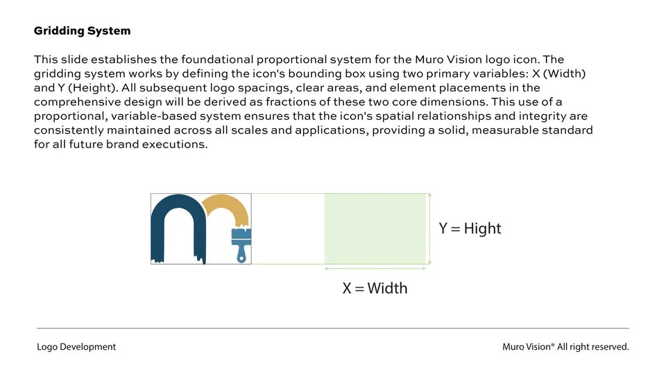 Muro Vision Brand Book, page 22