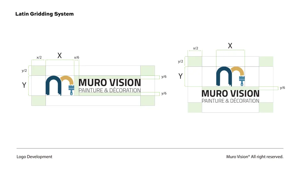 Muro Vision Brand Book, page 23