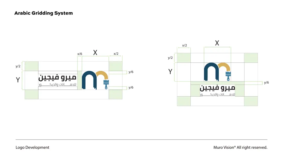 Muro Vision Brand Book, page 24