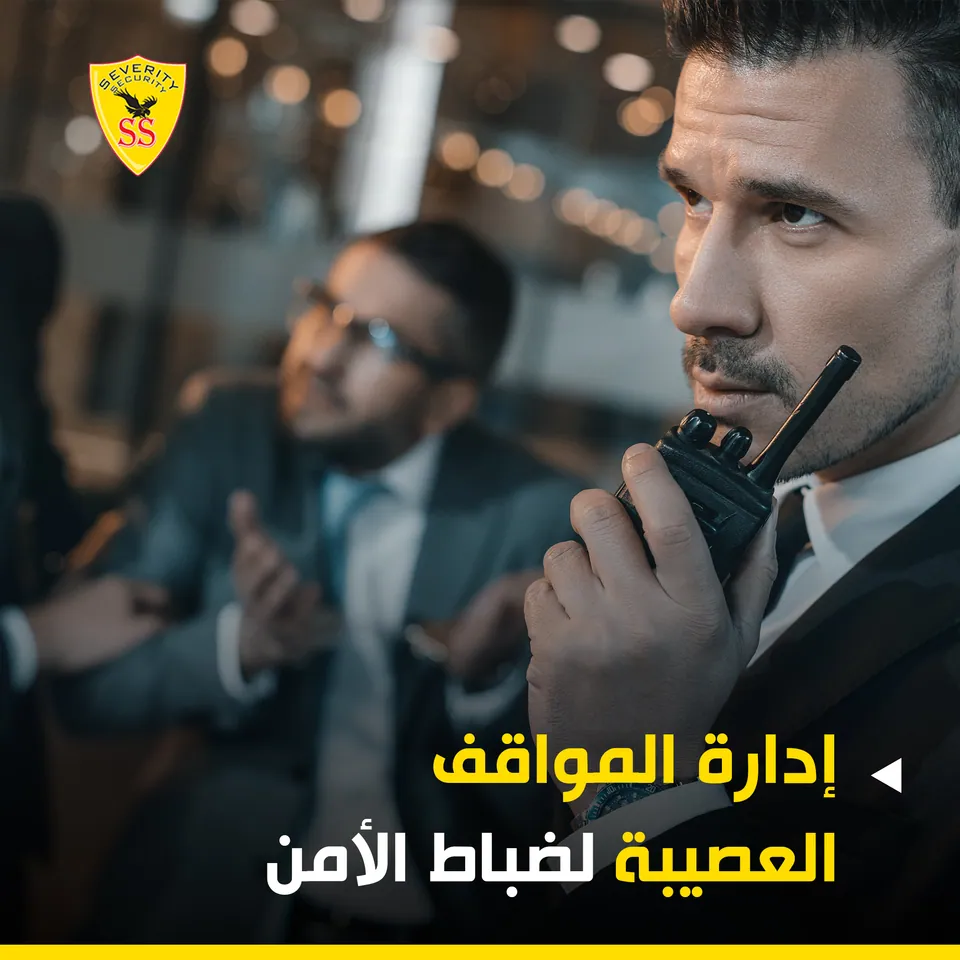 Security Services, image 5