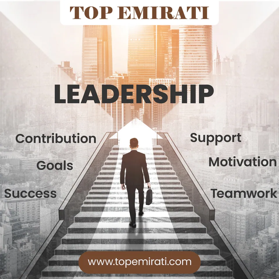 Top Emirati, image 1